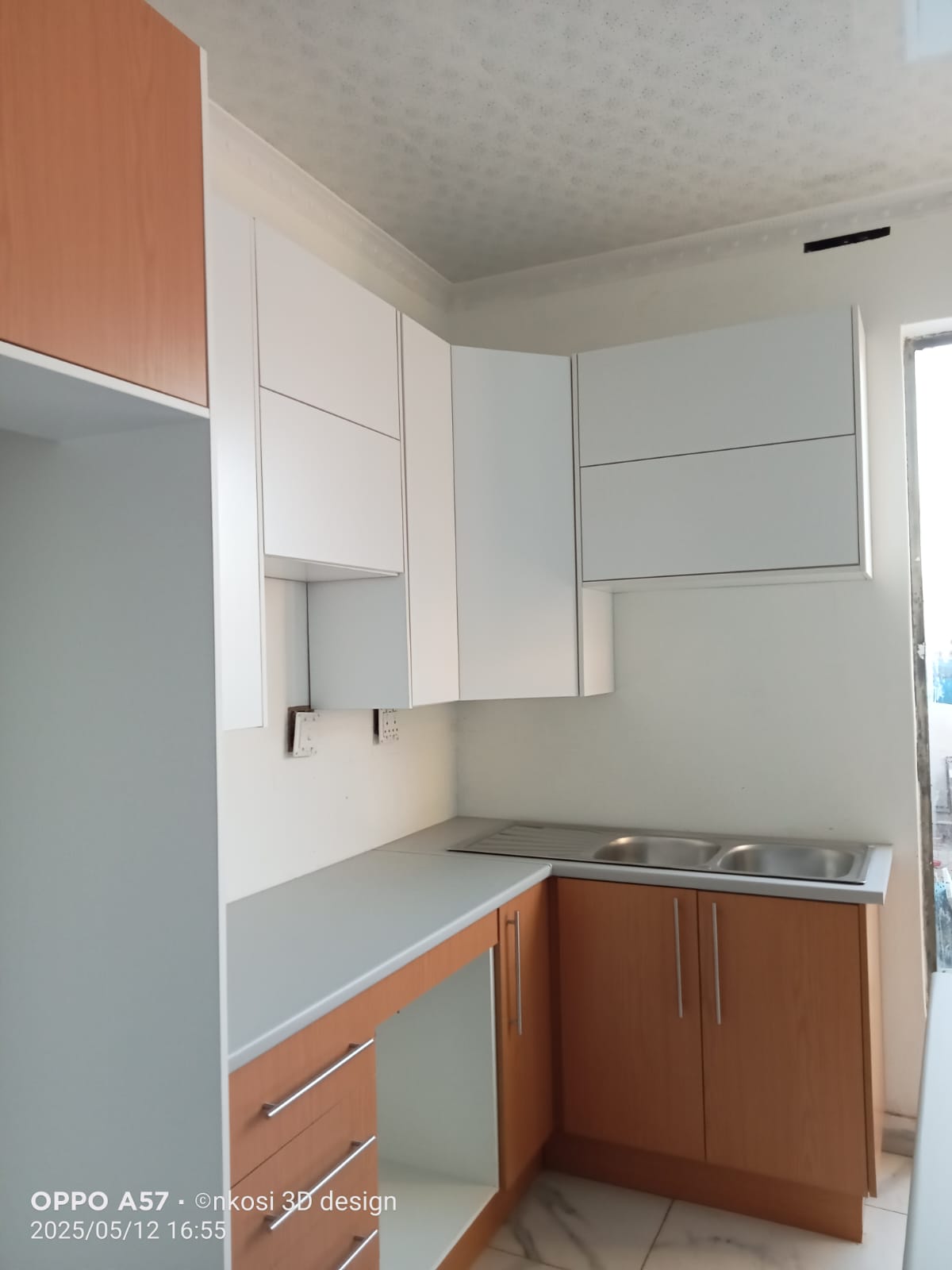 Full home renovation